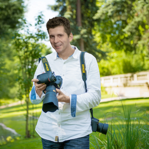 Hochzeitsfotograf Heiko Hellmann aus Weimar fotografiert auf einer Hochzeit