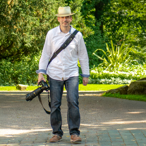 Hochzeitsfotograf Heiko Hellmann aus Weimar fotografiert auf einer Hochzeit